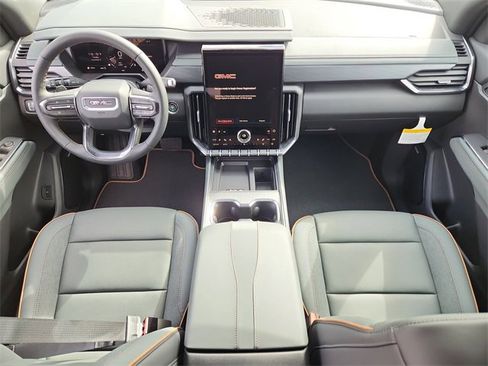 New 2026 GMC Acadia AT4 w/ Luxury Package image 14