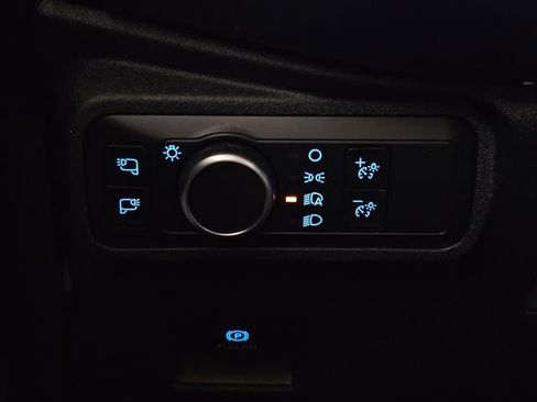 Used 2021 Ford Bronco First Edition image 37