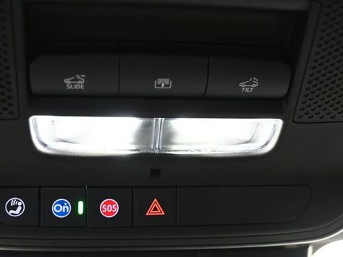 New 2026 Chevrolet Traverse Z71 w/ Driver Confidence Package AWD/4WD image 35