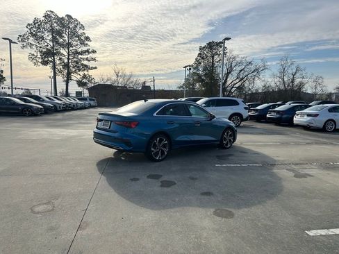 Used 2022 Audi A3 2.0T Premium image 3