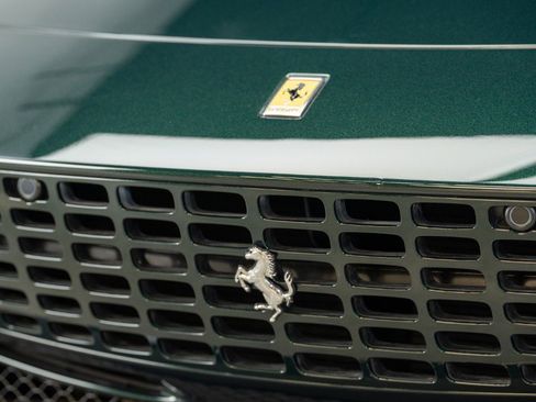 Certified 2022 Ferrari Roma image 75