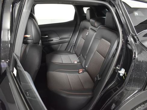New 2026 Nissan Kicks SR w/ SR Premium Package AWD/4WD image 28