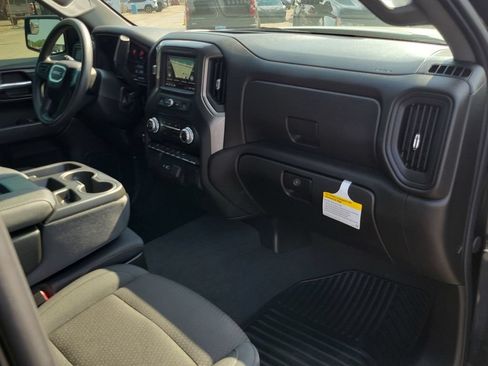 Certified 2026 GMC Sierra 1500 Pro w/ Pro Value Package RWD image 28