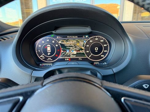 Used 2017 Audi A3 e-tron Premium Plus w/ Technology Package image 35