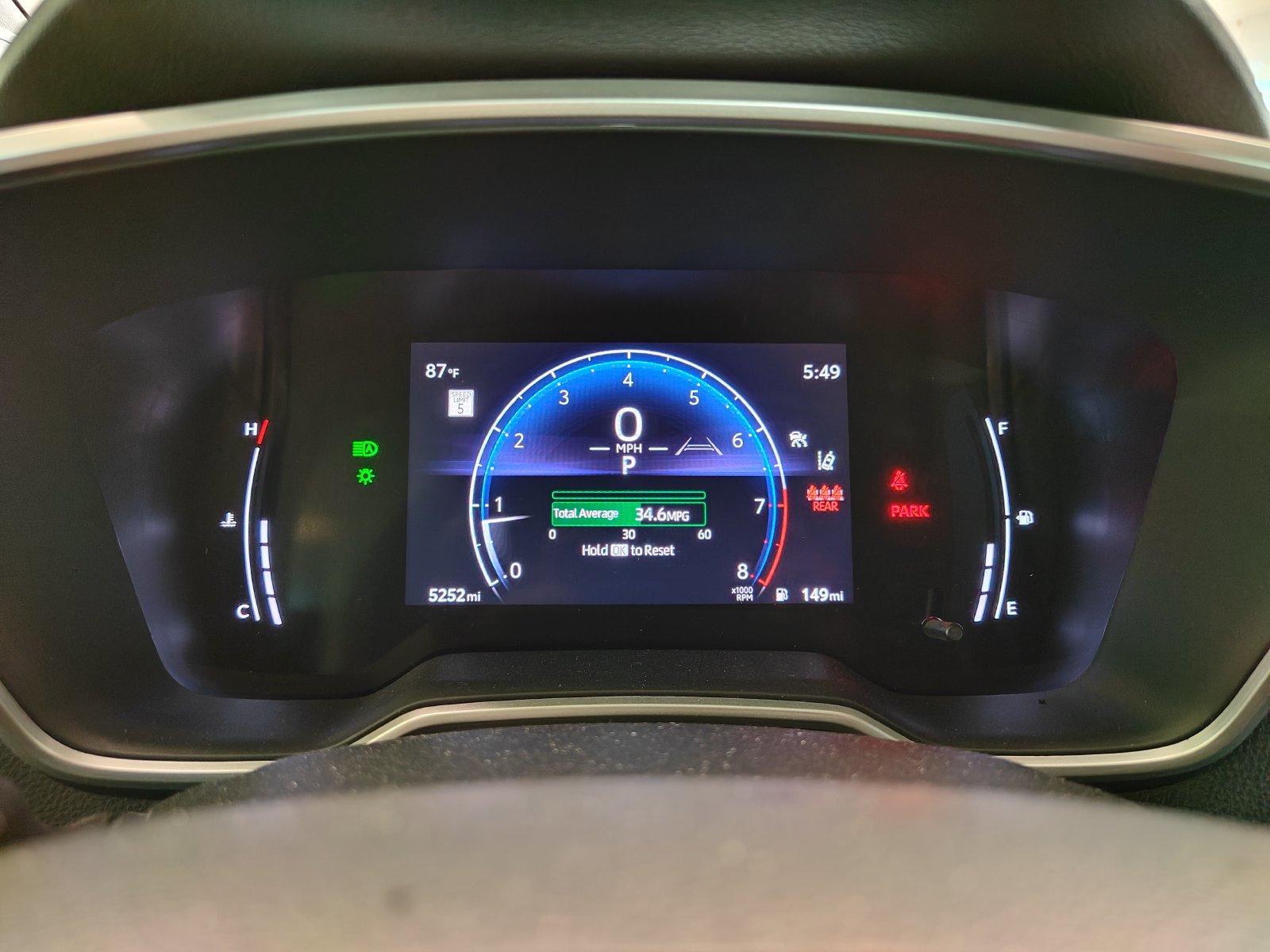 Used 2026 Toyota Corolla XSE FWD image 15