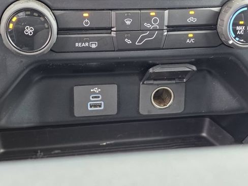 Used 2024 Ford F250 XL w/ XL Driver Assist Package RWD image 23