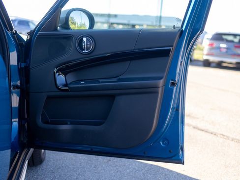 Used 2022 MINI Cooper Countryman S w/ Convenience Package image 45