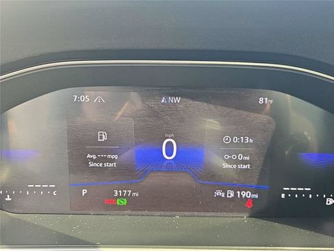 Used 2025 Volkswagen Jetta S FWD image 22
