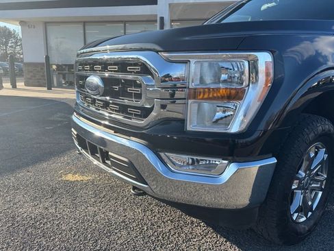 Used 2022 Ford F150 XLT w/ XTR Package image 7