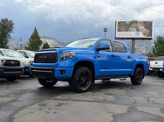 Used 2019 Toyota Tundra TRD Pro AWD/4WD video 1