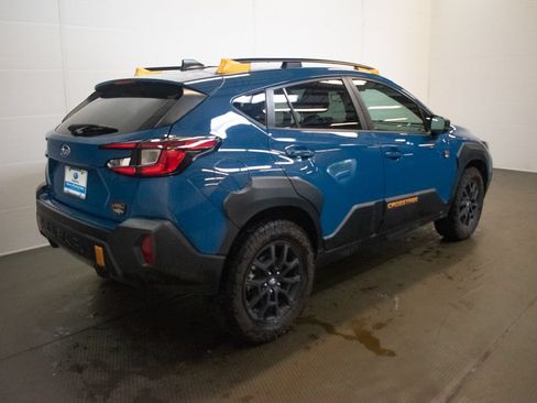 Certified 2024 Subaru Crosstrek 2.5i Wilderness AWD/4WD image 4