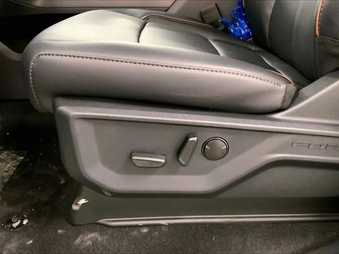 New 2026 Ford F150 Lariat w/ Equipment Group 501A Mid image 19