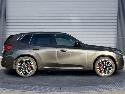 New 2026 BMW X3 M50 w/ Premium Package image 3