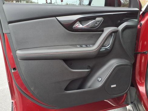 Used 2025 Chevrolet Blazer RS image 4