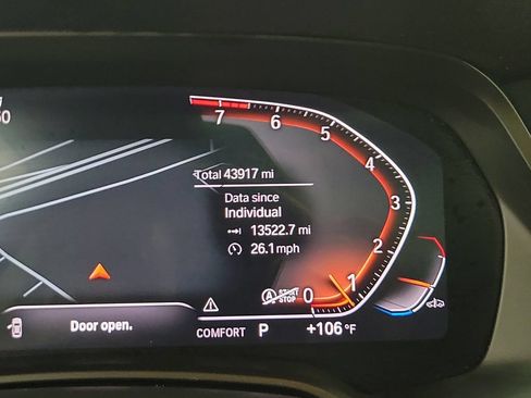 Used 2020 BMW X7 xDrive40i w/ Cold Weather Package AWD/4WD image 29