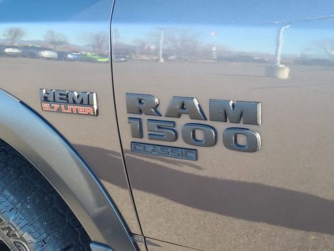 Used 2022 RAM 1500 Classic Warlock w/ Electronics Group image 15