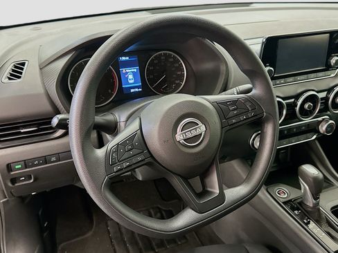 Used 2025 Nissan Sentra S FWD image 18