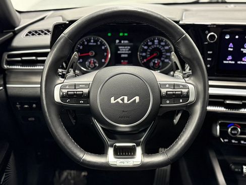 Used 2023 Kia K5 GT w/ GT1 Package FWD image 18