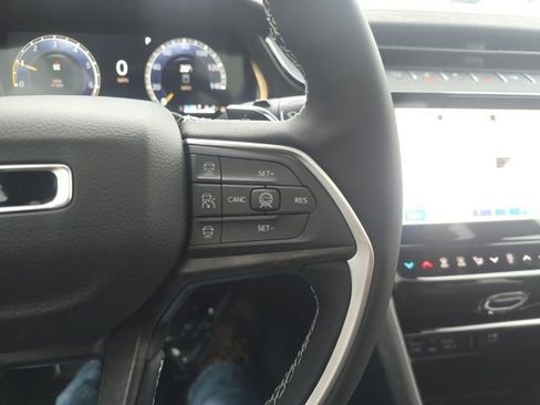 New 2026 Jeep Grand Cherokee Limited w/ Limited Altitude Package image 14