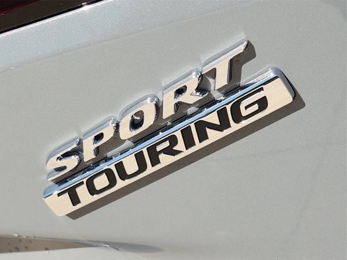 New 2026 Honda Civic Sport Touring image 7