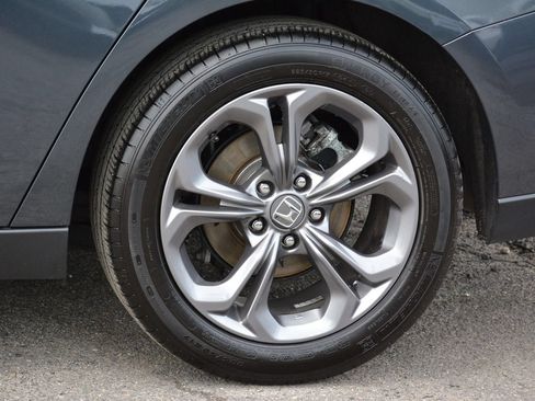 Used 2024 Honda Accord EX image 32