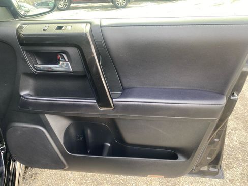 Used 2021 Toyota 4Runner Nightshade image 26