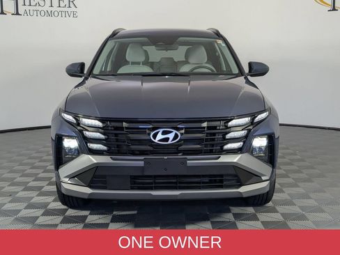 Used 2025 Hyundai Tucson SEL FWD image 3