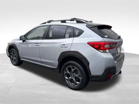 Certified 2023 Subaru Crosstrek 2.5i Sport image 5