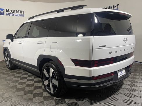 Used 2024 Hyundai Santa Fe Limited image 15