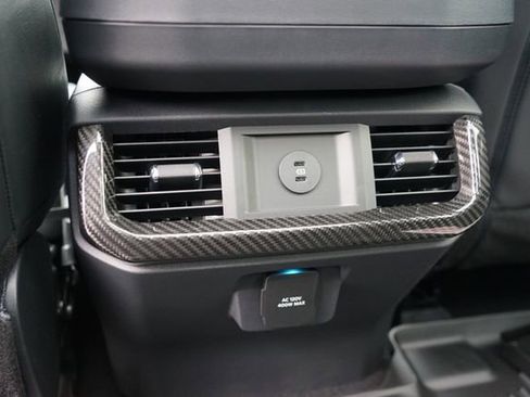 New 2026 Ford F150 Lariat w/ Equipment Group 501A Mid image 8