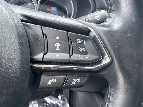 Used 2021 MAZDA CX-5 Touring AWD/4WD image 28