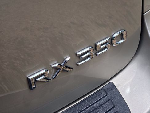 Used 2015 Lexus RX 350 FWD image 13