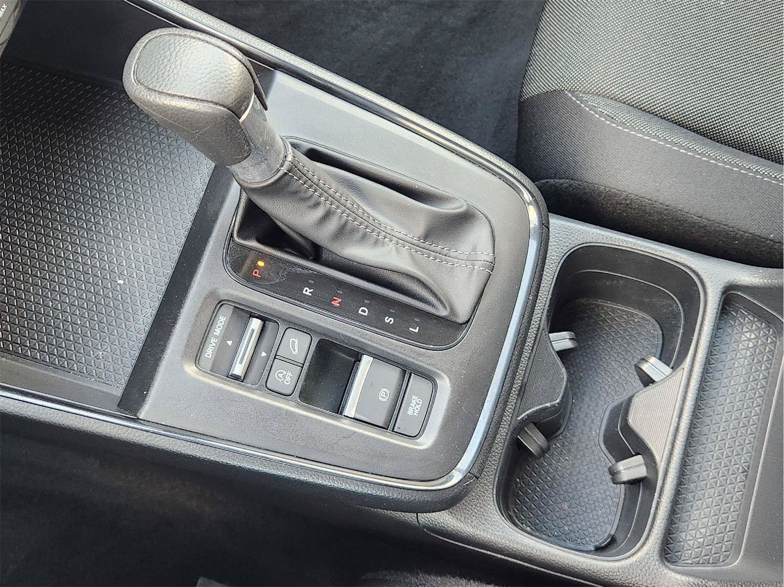 Used 2025 Honda CR-V EX image 20