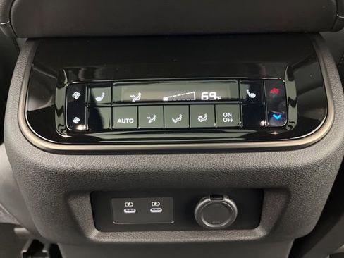 New 2026 Nissan Armada PRO-4X image 45