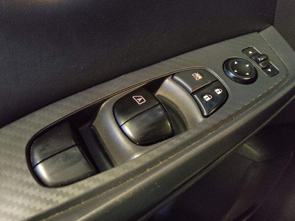 Used 2024 Nissan Sentra SV w/ All-Weather Package FWD image 27