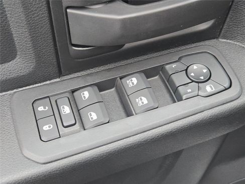 New 2026 RAM 3500 Tradesman image 22