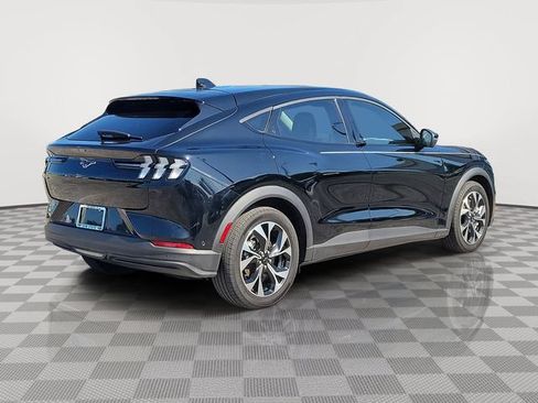 Certified 2024 Ford Mustang Mach-E Select RWD image 5