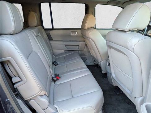 Used 2012 Honda Pilot EX-L image 21
