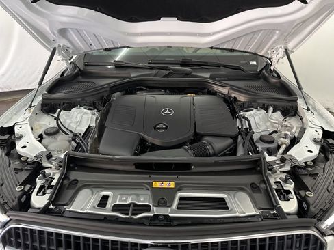 Used 2026 Mercedes-Benz GLC 300 image 31
