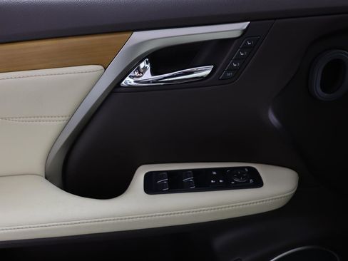 Used 2017 Lexus RX 350 AWD w/ Premium Package image 24