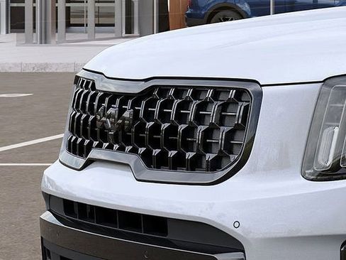 New 2025 Kia Telluride SX Prestige X-Line AWD/4WD image 25