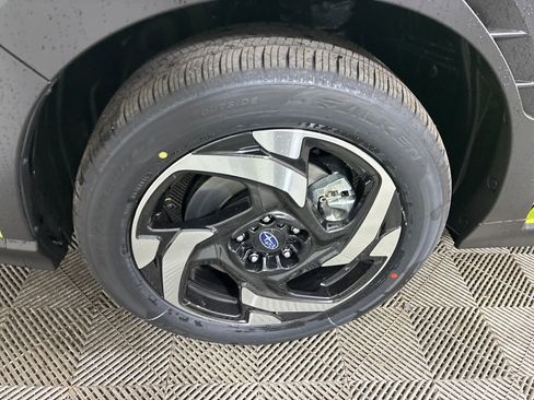 New 2026 Subaru Crosstrek 2.5i Limited image 16