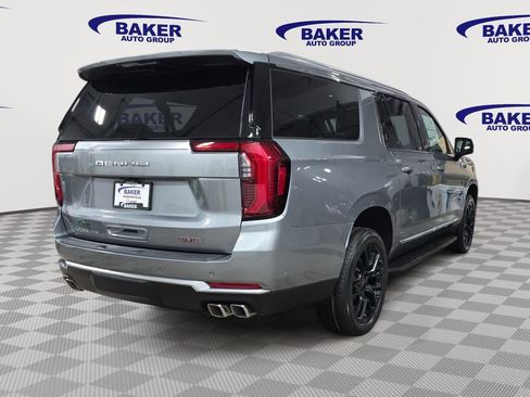 New 2026 GMC Yukon XL Denali w/ LPO, Floor Liner Package image 5