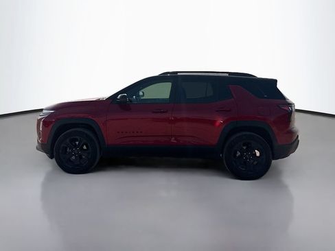 Used 2026 Chevrolet Equinox LT w/ Midnight Edition FWD image 4