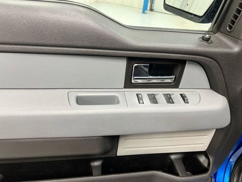 Used 2014 Ford F150 STX w/ Equipment Group 201A Mid image 19