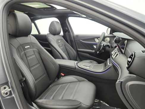 Certified 2023 Mercedes-Benz E 53 AMG 4MATIC Sedan image 20