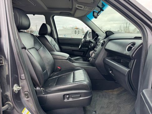 Used 2014 Honda Pilot Touring image 20