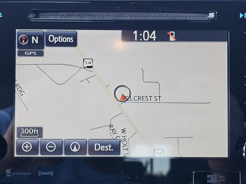 Used 2019 Toyota Tacoma TRD Off-Road RWD image 28