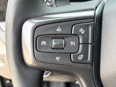 New 2026 Chevrolet Silverado 1500 ZR2 w/ LPO, Dark Essentials Package AWD/4WD image 26