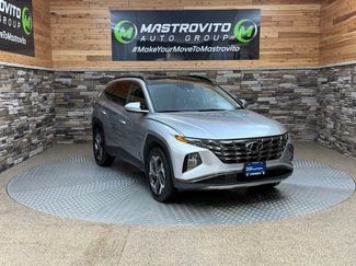 Certified 2024 Hyundai Tucson Limited video 2